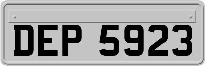 DEP5923