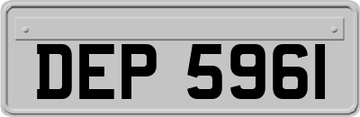 DEP5961
