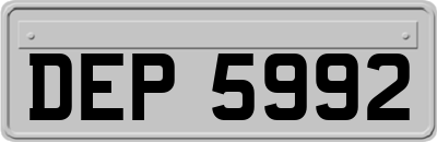 DEP5992