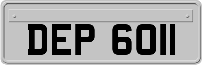 DEP6011