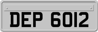 DEP6012