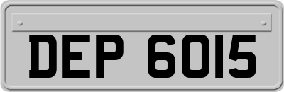 DEP6015