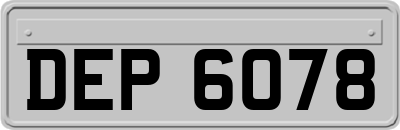 DEP6078