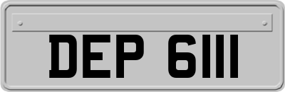 DEP6111