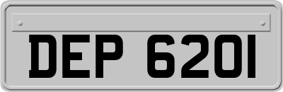 DEP6201