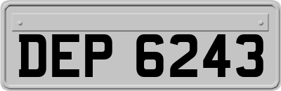 DEP6243