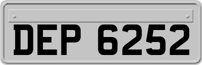 DEP6252