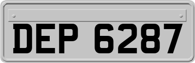 DEP6287