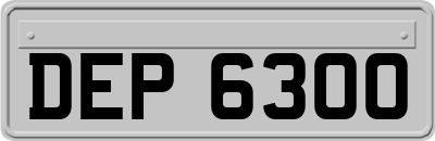 DEP6300