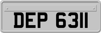 DEP6311
