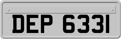 DEP6331
