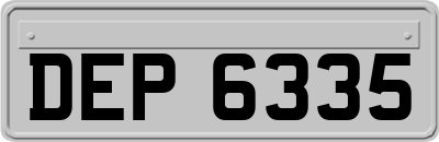 DEP6335