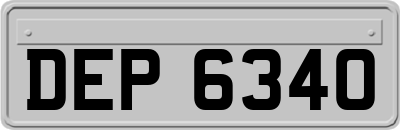 DEP6340