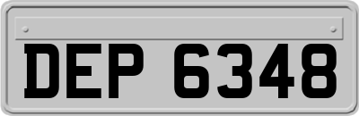 DEP6348