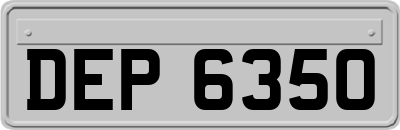 DEP6350