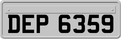 DEP6359