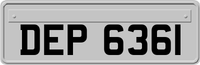 DEP6361