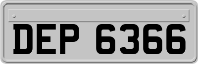 DEP6366