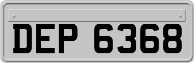 DEP6368