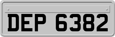 DEP6382