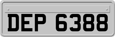 DEP6388