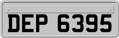 DEP6395