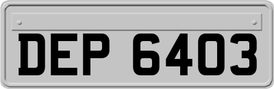 DEP6403