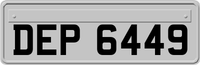 DEP6449