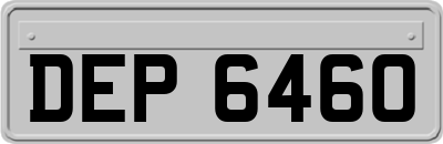 DEP6460