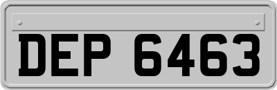DEP6463