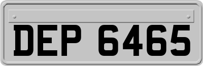 DEP6465