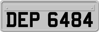 DEP6484