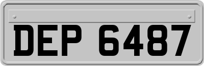 DEP6487