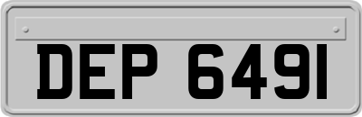 DEP6491