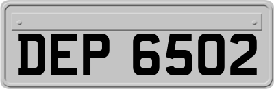 DEP6502