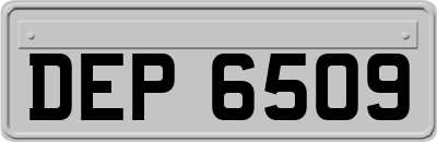DEP6509