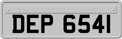 DEP6541
