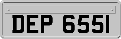 DEP6551