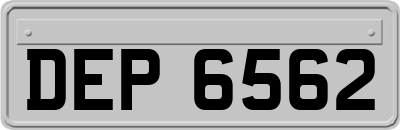 DEP6562