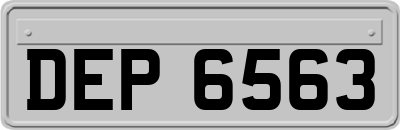 DEP6563