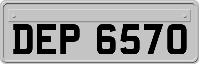DEP6570