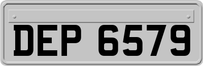 DEP6579