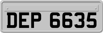 DEP6635
