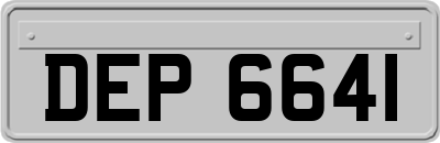 DEP6641