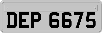 DEP6675