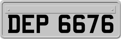 DEP6676