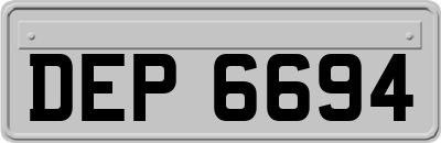 DEP6694