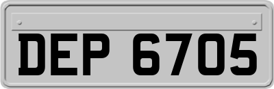 DEP6705