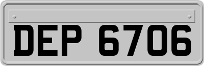 DEP6706