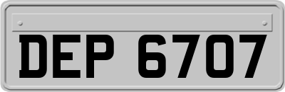 DEP6707